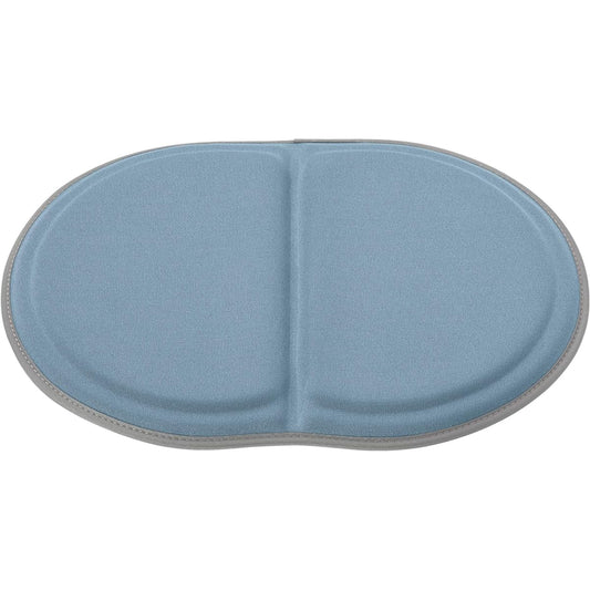 EXGEL Mini Puni Plus Sky Cushion Compact Made in Japan Portable Foldable