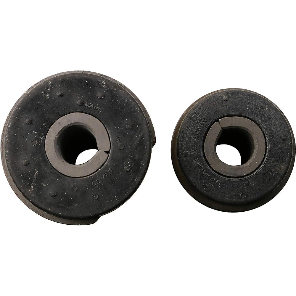MOOG K6329 Control Arm Bushing Kit