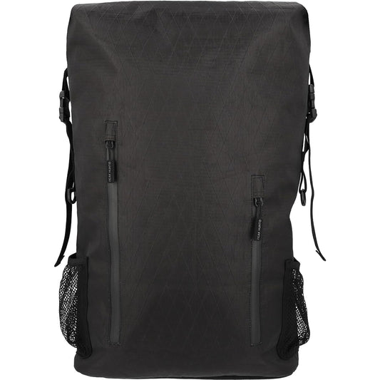 Rucksack Backpack (X-PAC) 30L Lightweight Men's Women's Hiking Trekking Black Travel PEAKHUNT