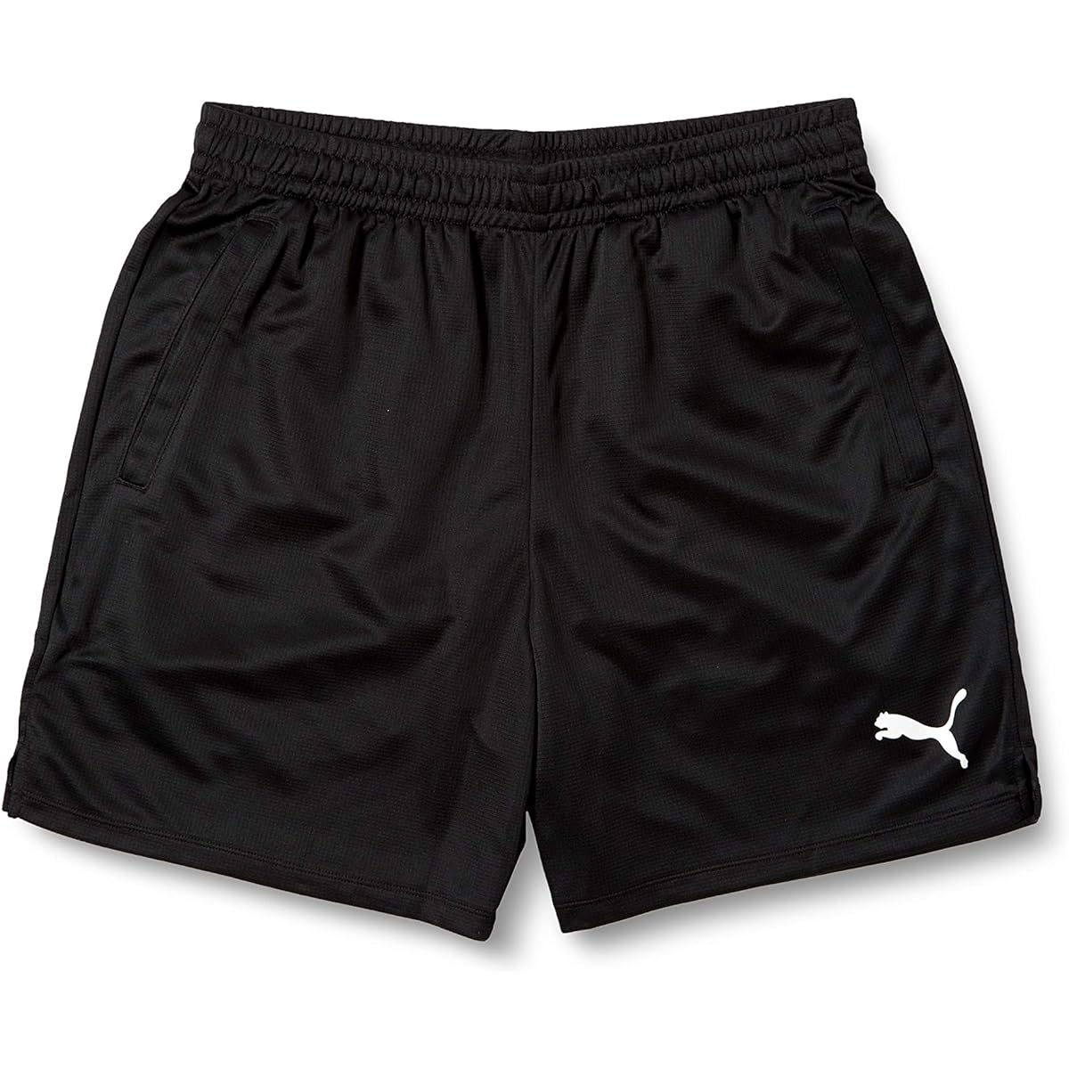PUMA 656330 Men's Soccer Shorts