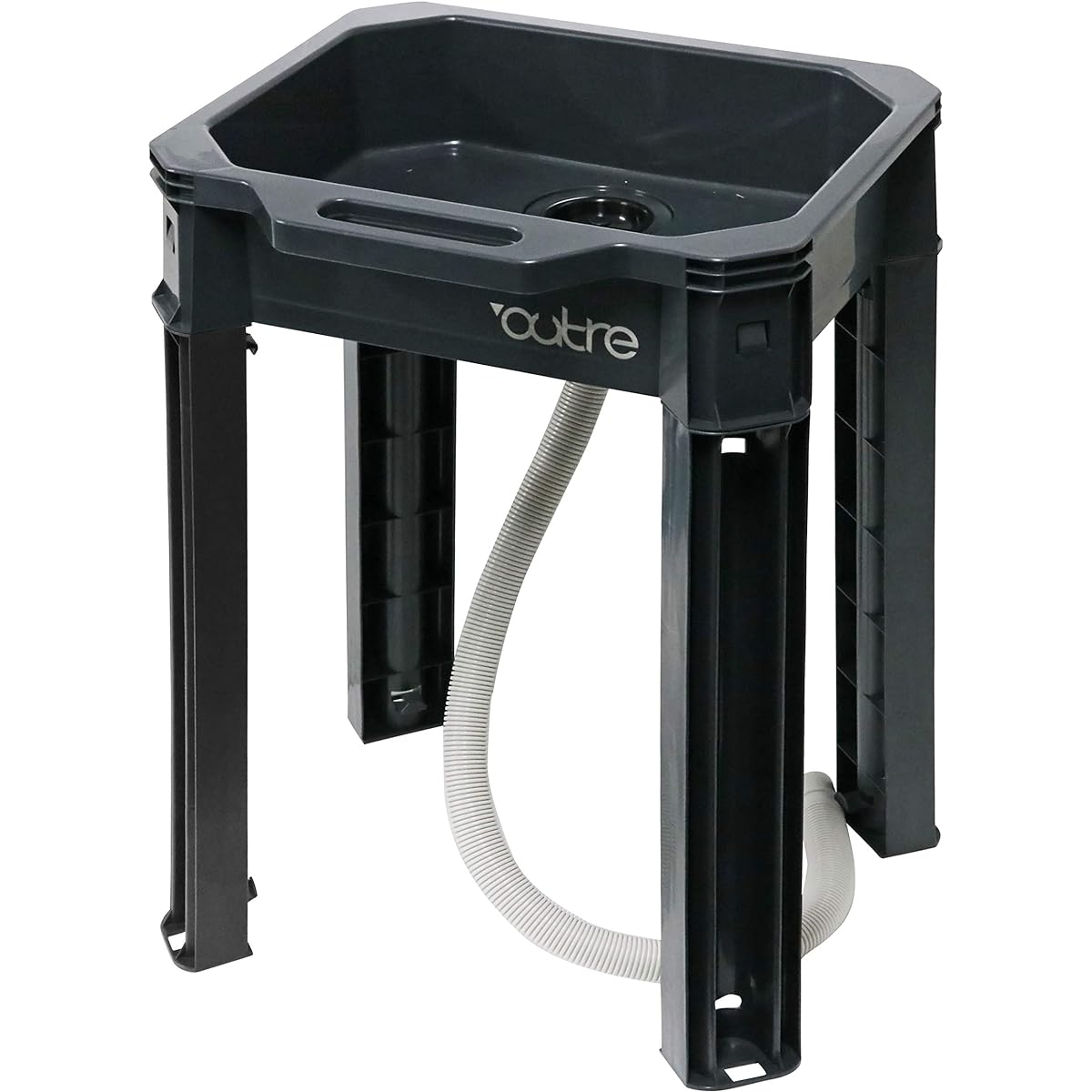 JEJ Astage Sink Field Sink Body: Depth 47.5cm Body: Height 70cm Body: Width 54.2cm