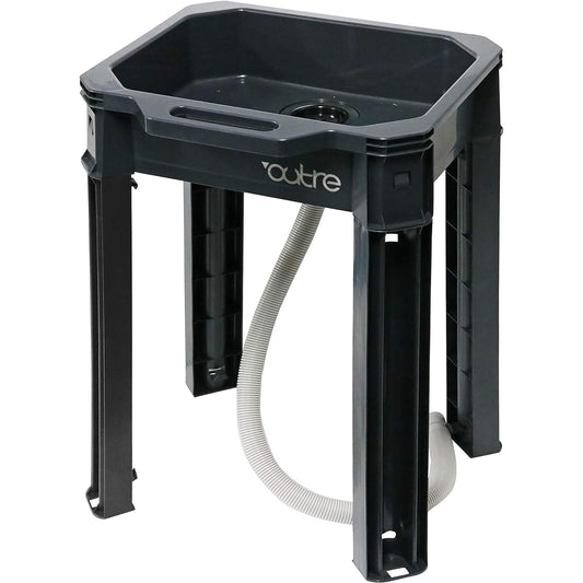 JEJ Astage Sink Field Sink Body: Depth 47.5cm Body: Height 70cm Body: Width 54.2cm