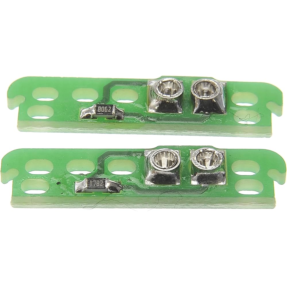 DORMAN 904-107 Diesel fuel Injector driver module for some models