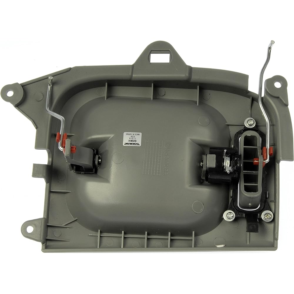 DORMAN 80964 Ride seat/passenger side interior door handle