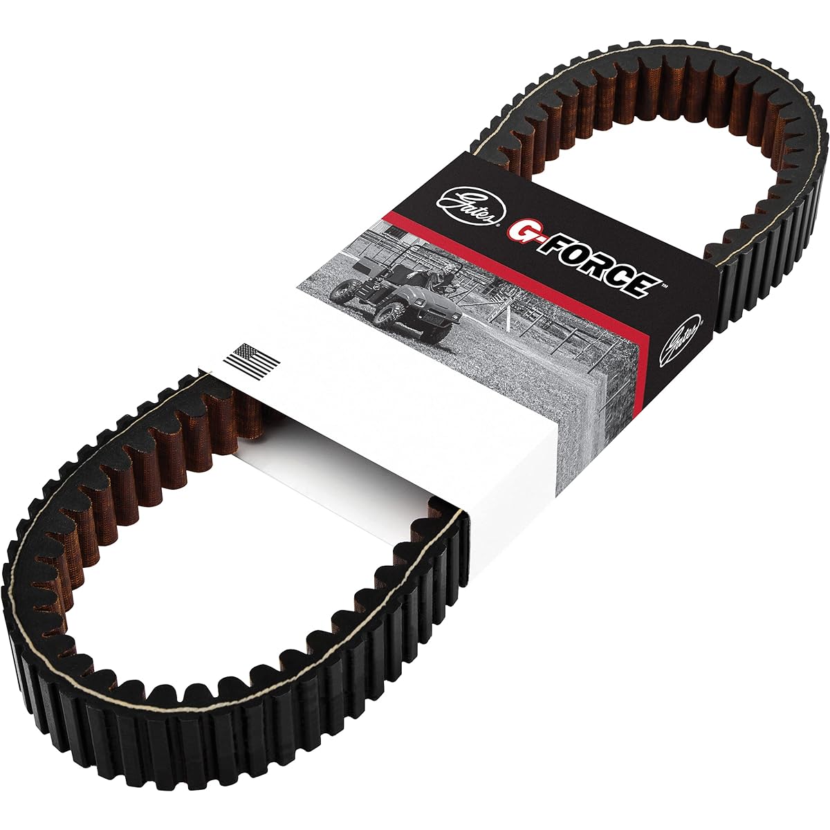 Gates (43G3596) Drive Belt