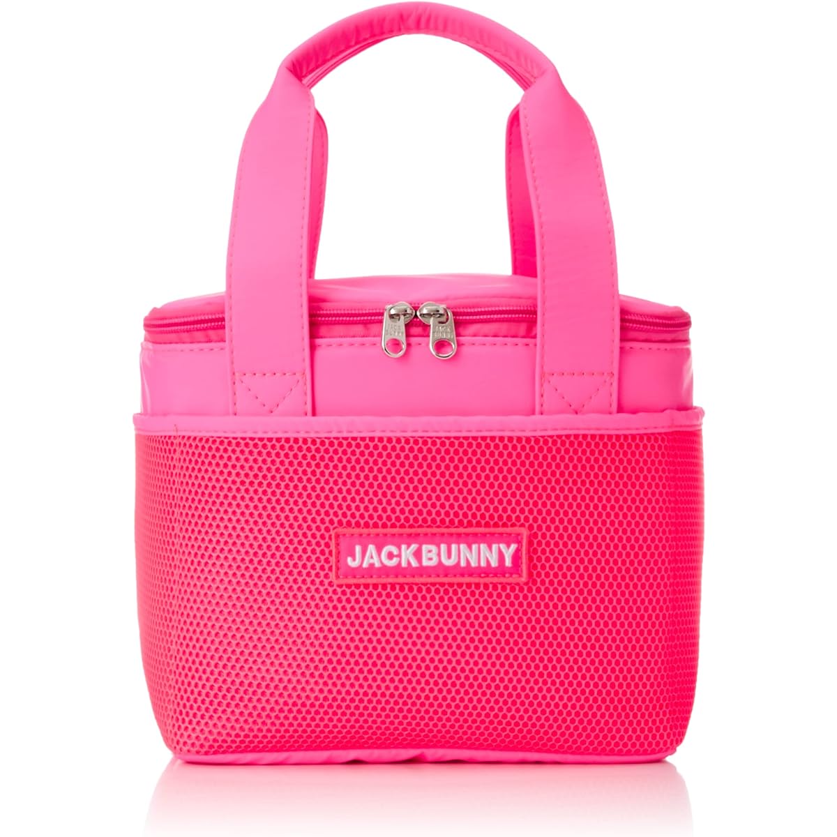 [Jack Bunny] Cool cart bag (inner cold sheet specification) / Golf round / 262-3181408