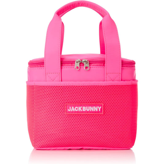 [Jack Bunny] Cool cart bag (inner cold sheet specification) / Golf round / 262-3181408