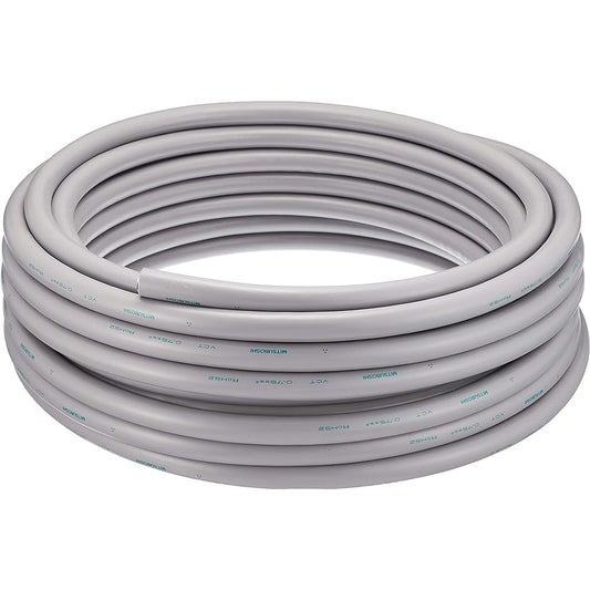 Mitsuboshi 600V Vinyl Cabtire Cable VCT 16 Cores X0.75SQ Gray 20m