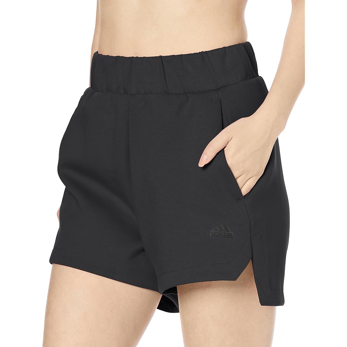 Adidas Z.N.E. Shorts IKV07 Women's Shorts