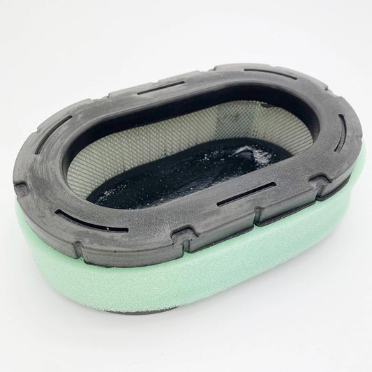 Air filter and pre-filter fits 32 083 09-S, 32 883 09-S1, KT715 KT735 KT740. Spare parts replacement