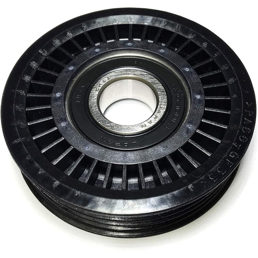 NSK 70SRPV0302 A/C Drive Belt Idler Pulley