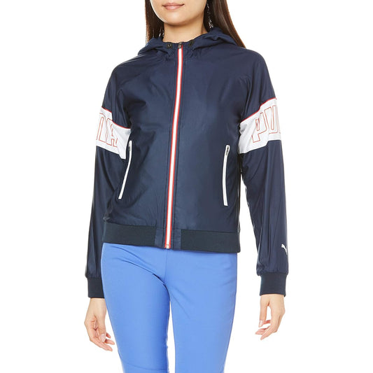 [PUMA] Golf W Blouson Windbreaker Women's 930235