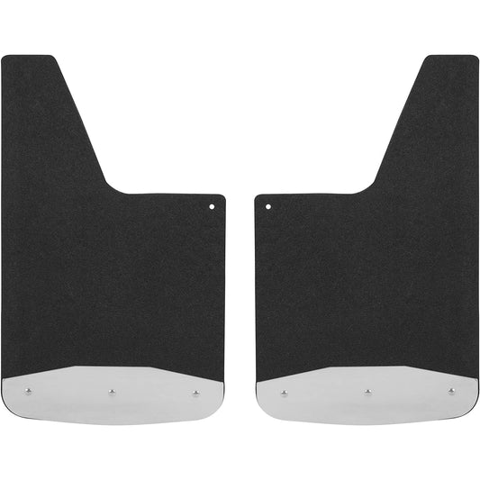 Luverne Truck Equipment 251220 Universal Textured Rubber Mud Gard