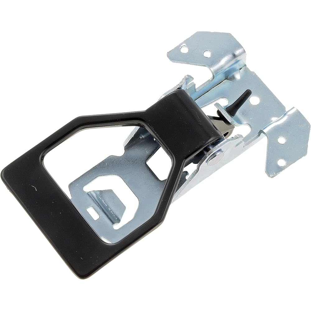 DORMAN 77098 Driver seat/passenger side replacement interior door handle