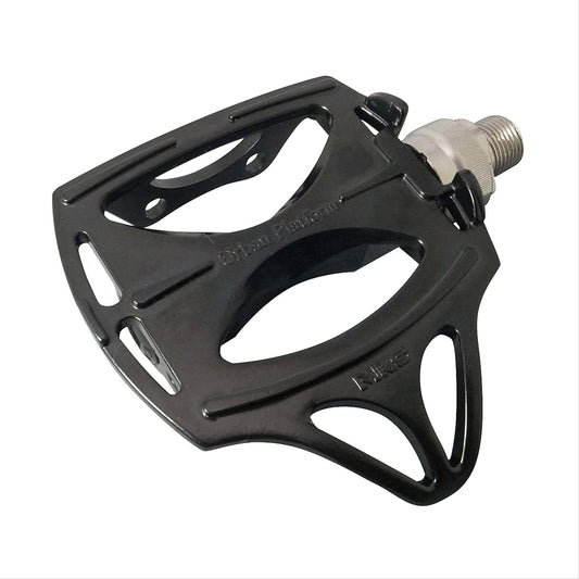 MKS (Mikashima) Pedals Made in Japan Urban Platform Ezy Superior [Urban Platform Ezy Superior] Left and Right Set