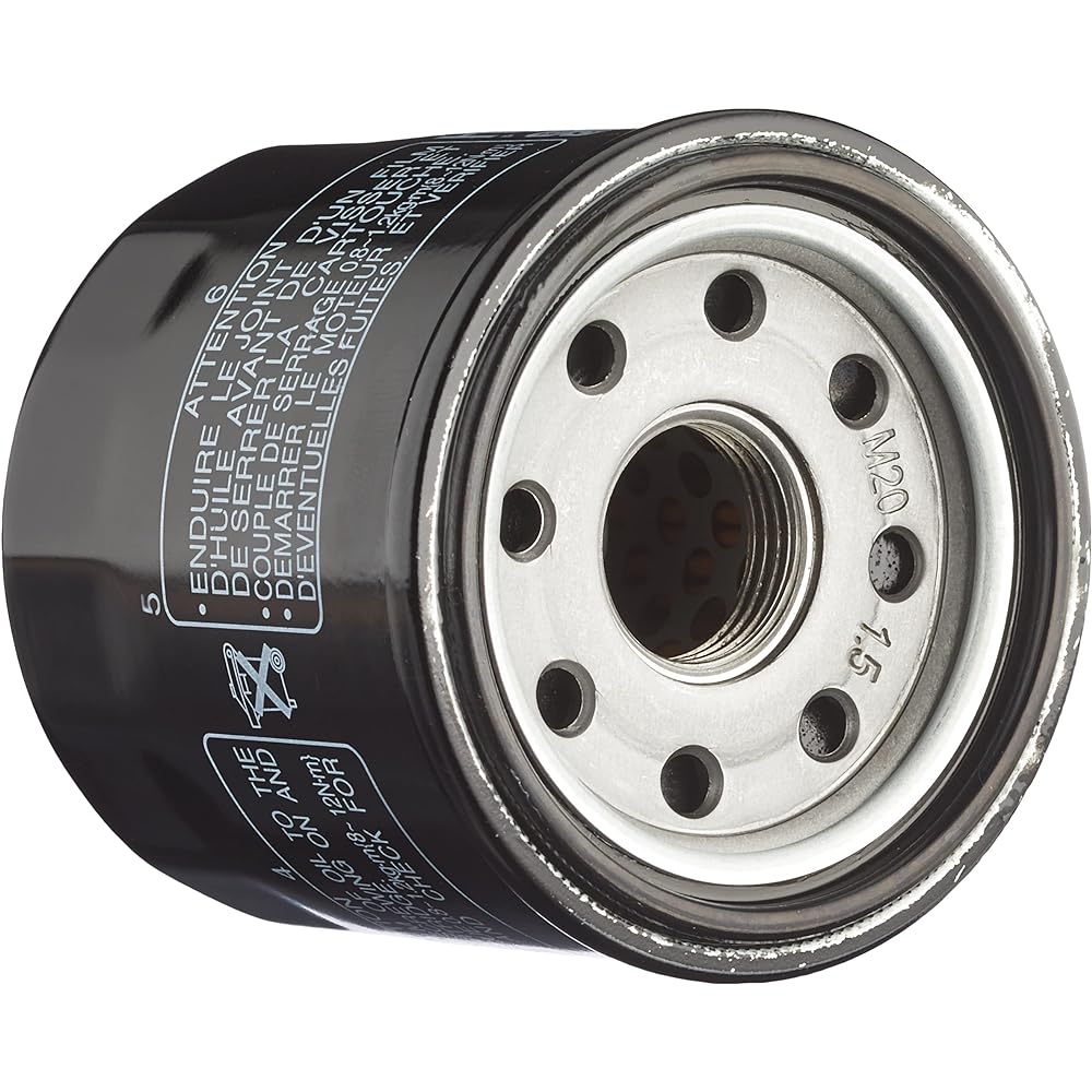 FILTEROIL HIFLOFILTRO BMW