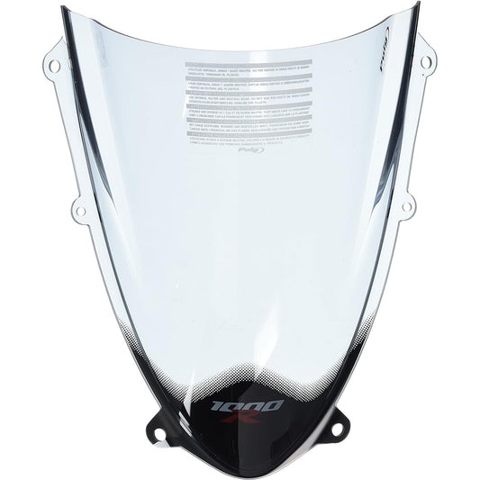 PUIG (Putch) Racing-Screen Smoke SUZUKI GSXR1000 09'-11 'PUIG-4933H