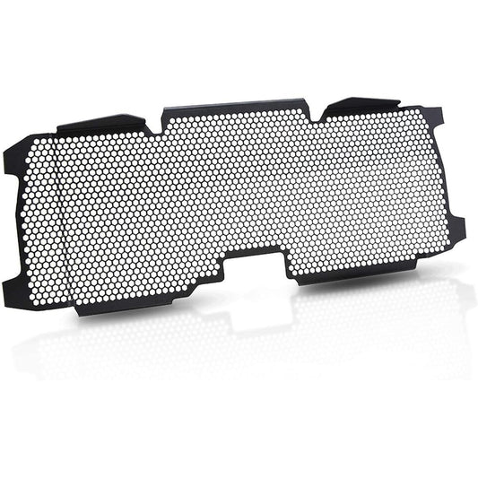 VIKOMN Radiator Guard Motorcycle Accessories Radiator Grille Guard Cover Motorcycle Parts Fit BMW R 1250 RS R1250RS 2019 2020 - Present Motorcycle Water Tank Protective Cover