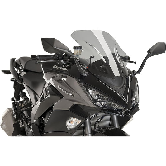 Puig Racing Screen Kawasaki Ninja 1000 17-20 C/Smoke