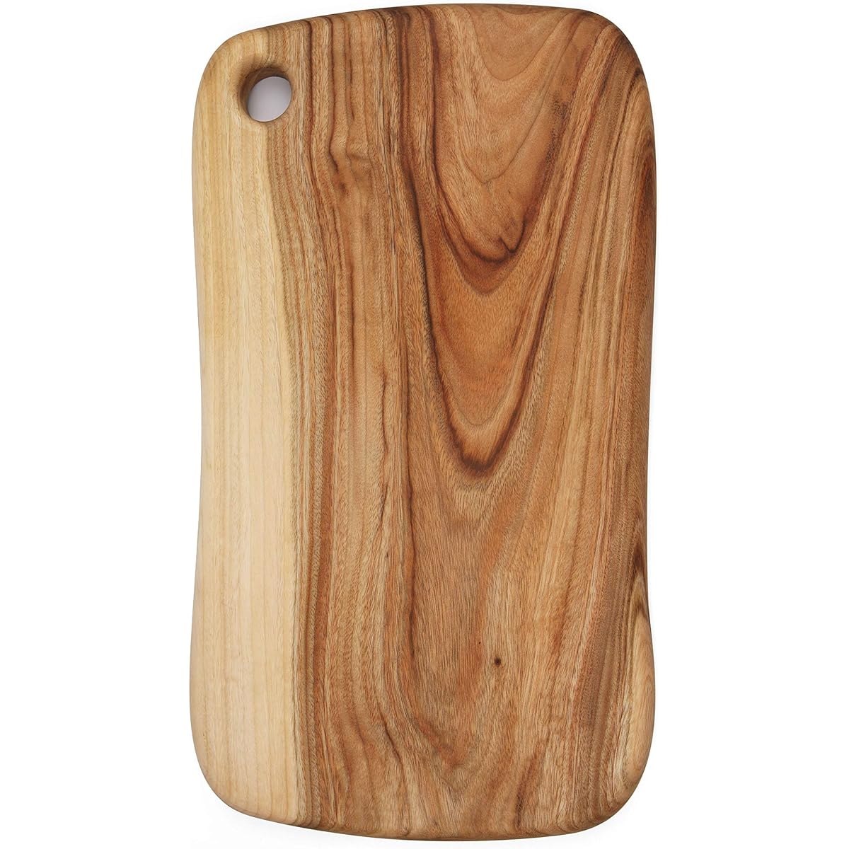 Boumbi Scented Camphor Tree Cutting Board (34.5x21x2.5cm Edge grain)