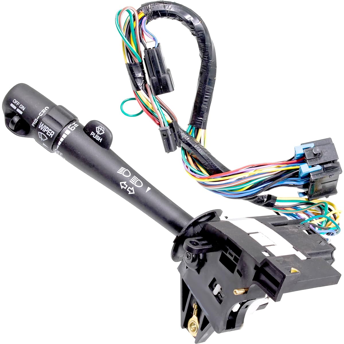APDTY 88964580 Multifunctional Switch A Sembrilling D6245C 88964580 Replacement