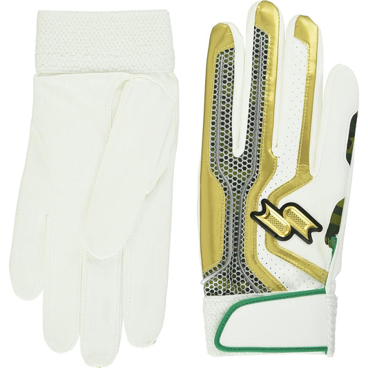 SSK Baseball Pro Edge General Use Single Band Gloves (Both Hands) [2020 Spring/Summer Model] EBG5002WF