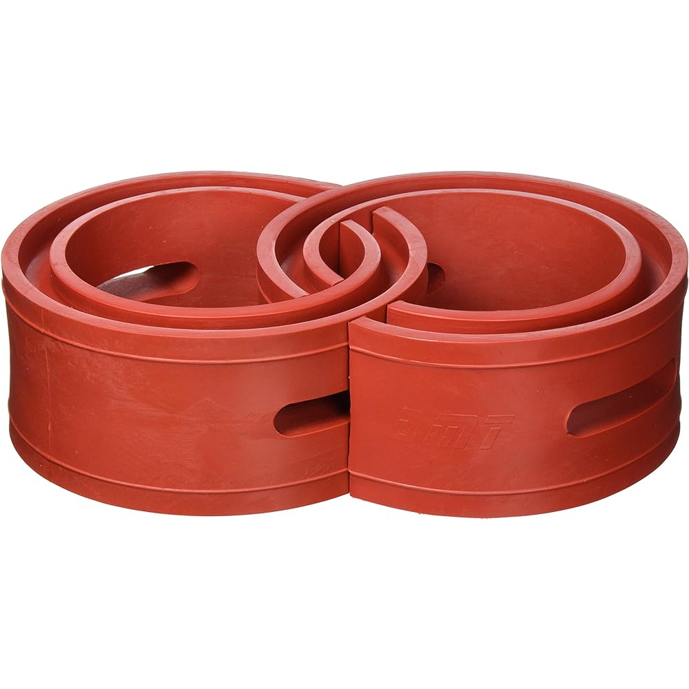 viz rubber spacer spring rubber 47mm general purpose VIZ-PCB47A-001