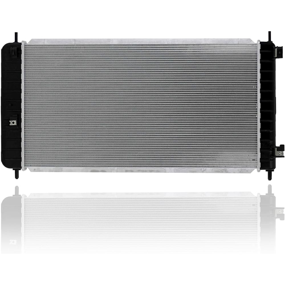 KOYORAD A2727-1 Radiator