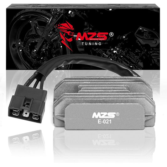 MZS Regulator Rectifier Voltage GSXR 600 GSXR600 97-05/ GSXR750 GSXR 750/ GSXR1000 GSXR 1000 01-04/ GSX1300R 99-07/ VL1500 Intrude 98-00 4/ LT-F 500F -99