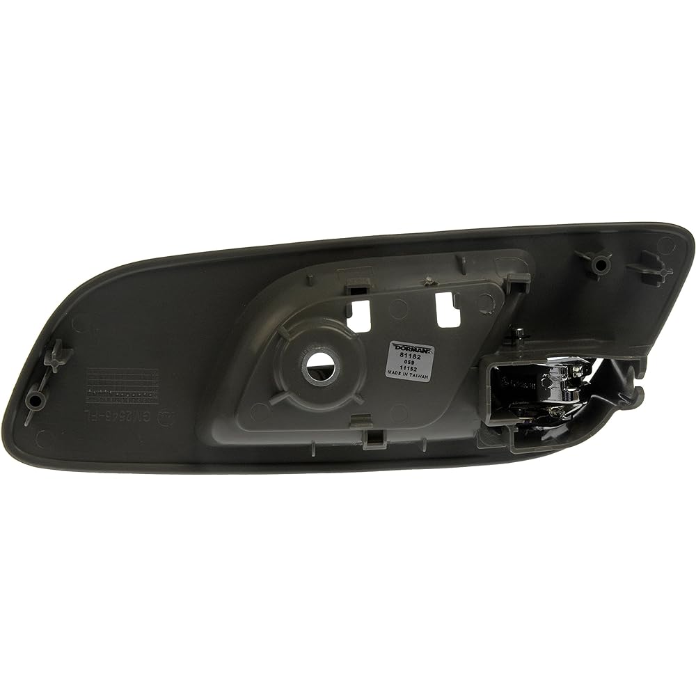 DORMAN 81182 Front driver side interior door handle
