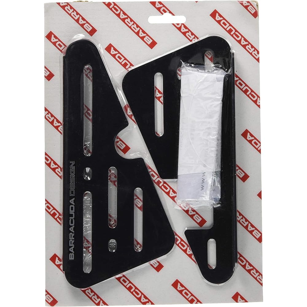 BARRACUDA Aluminum Side Cover YS7500 YAMAHA XSR700 brc-ys7500 brc-ys7500