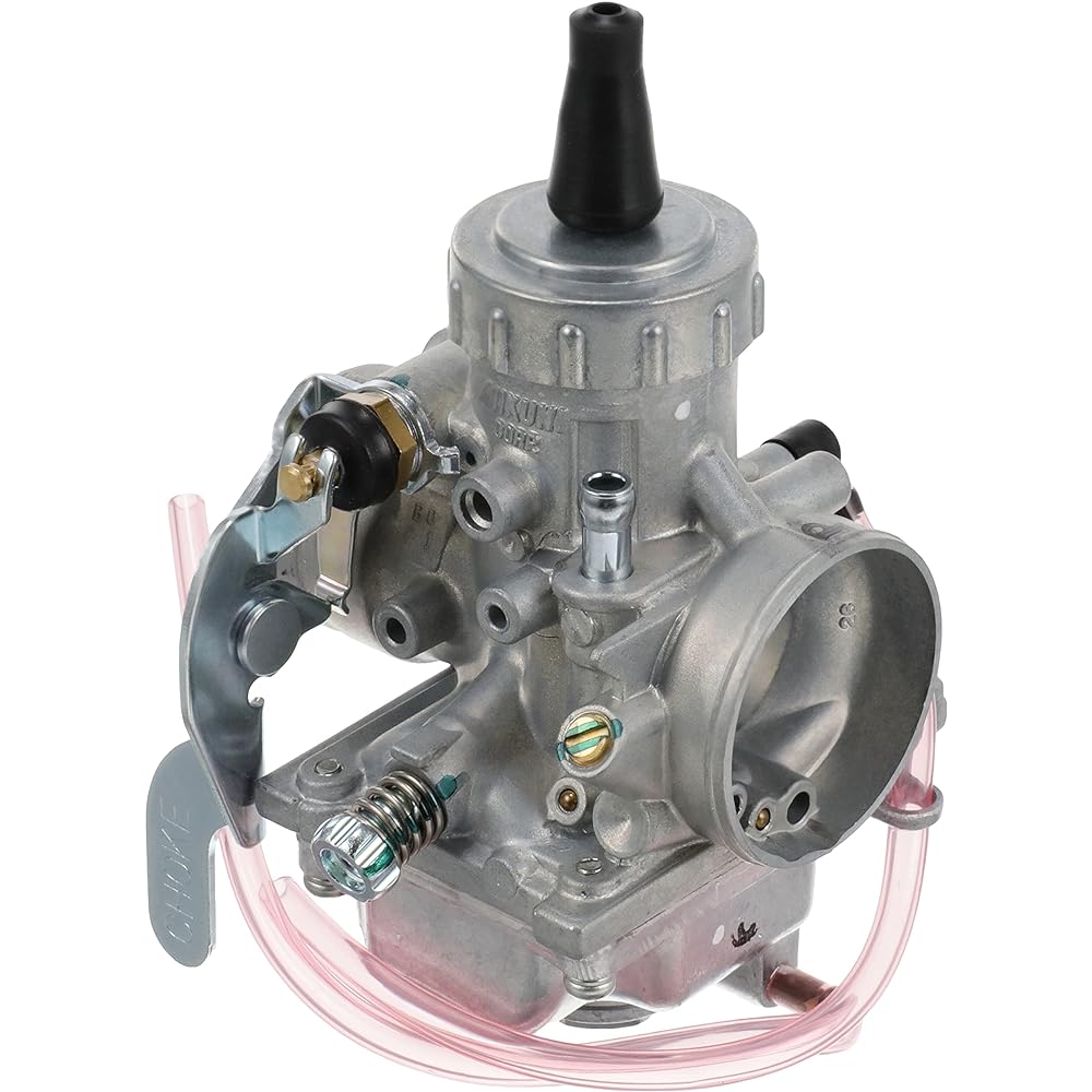 Kitaco 110-1122003 Big Carburetor Kit (Mikuni VM ?26/Right Hand), Ape 50/Ape 100