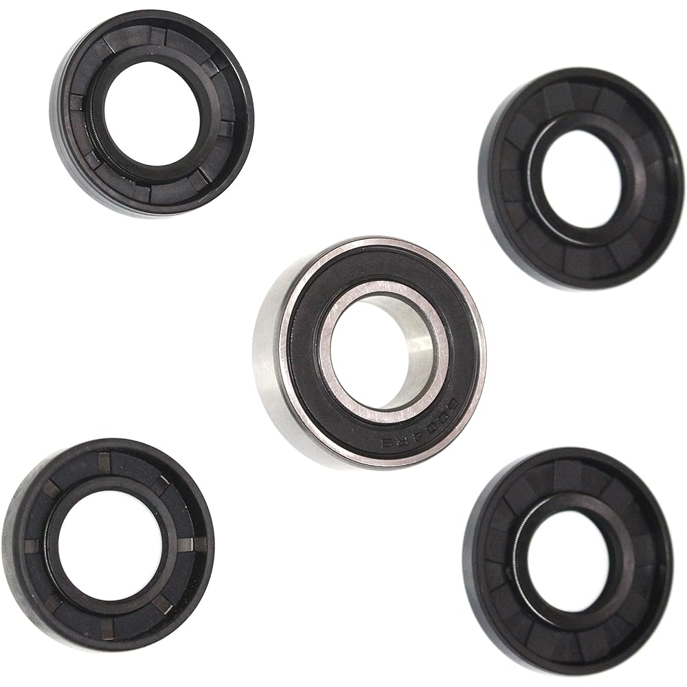 Drive shaft bearing Housing Revived kit Kawasaki 650 750 900 1100 1200