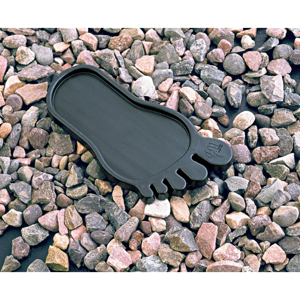 Show Chrome Accessories 4 - 235 Kick Stand Foot