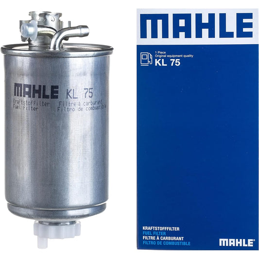 MAHLE original KL 65 fuel filter