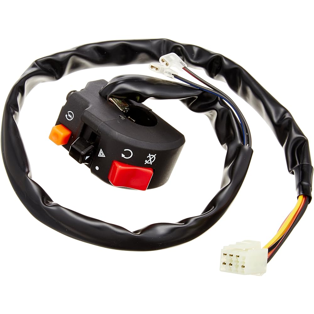 ACTIVE Switch Kit TYPE-2 [YZF-R25('15)] 1383404