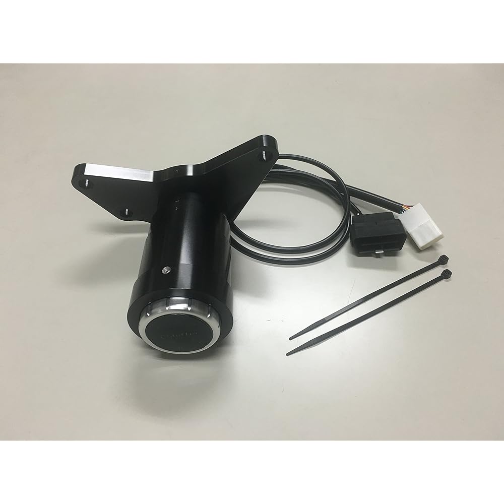 i-Shifter Shift Selector for 50 Series Prius and Prius PHV ZVW50