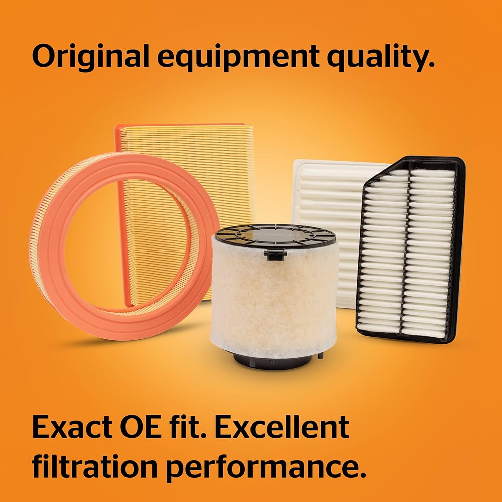 Continental 281063 Original Equipment Equipment Air Filter