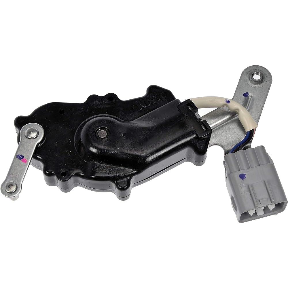 DORMAN 931-488 Front driver side door lock actuator motor Motor Toyota model