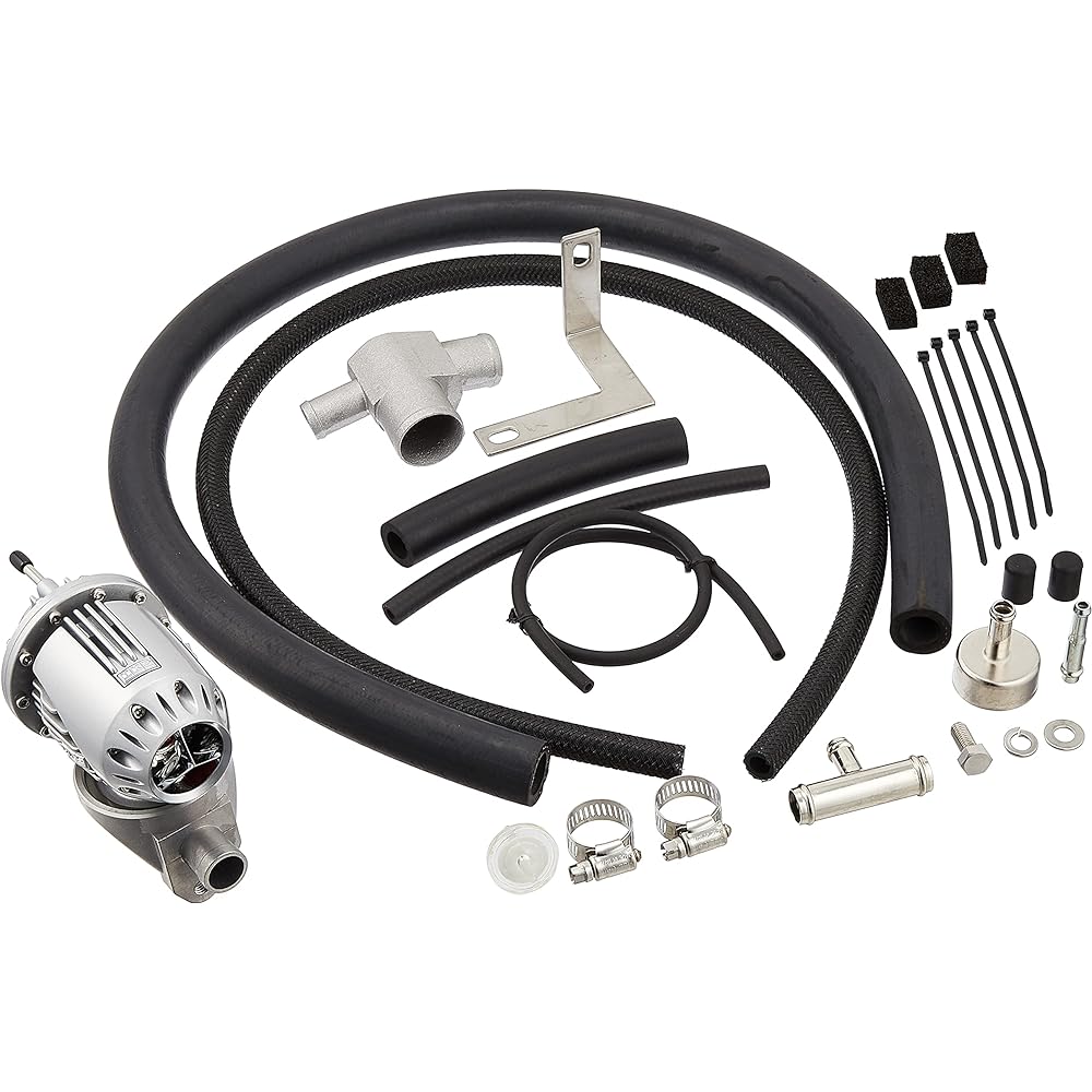 HKS Super SQV4 Forester DBA-SJG FA20E 2012/11~ 71008-AF016