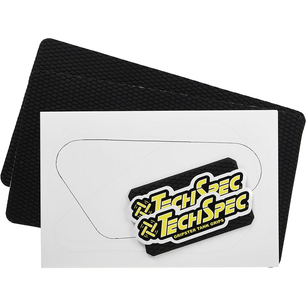 TECHSPEC GRIPSTER SPORT General Purpose Seat Kit SS (Snakeskin) General Purpose Universal 62-0002-SS
