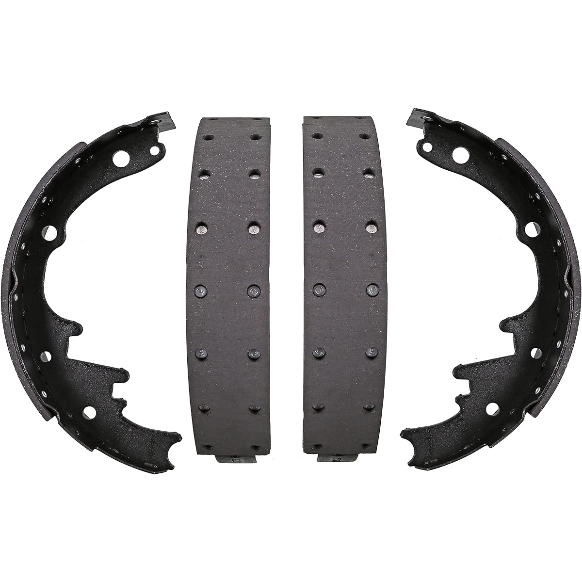 WAGNER Z449R Rivet Brake Sue Set afterwards