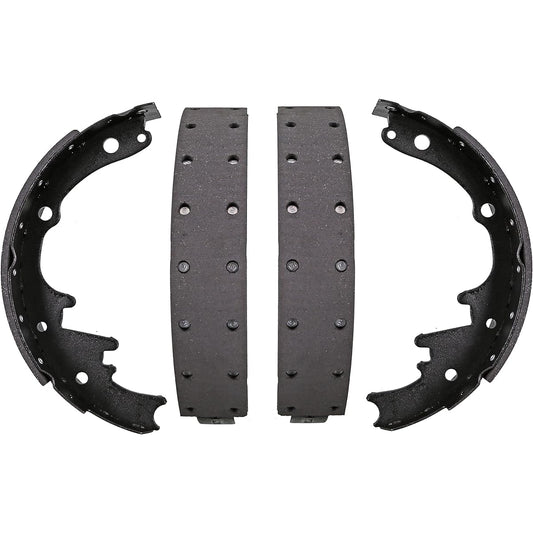 WAGNER Z449R Rivet Brake Sue Set afterwards