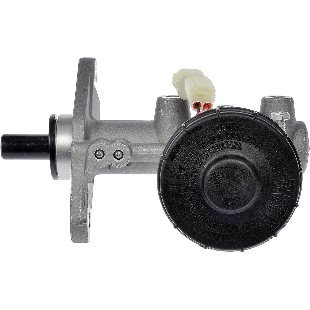 DORMAN M39653 Brake Master Cylinder