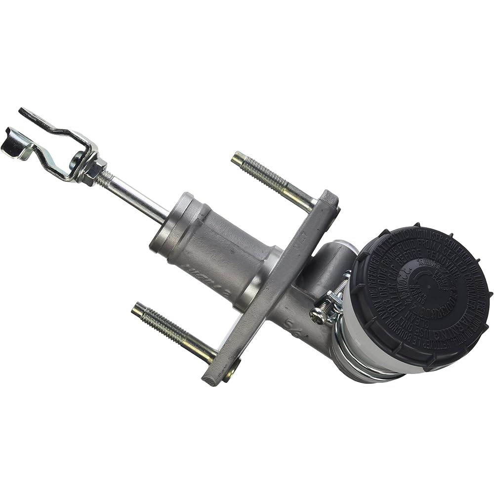 Genuine Honda 46920-S2A-003 Clutch Master Cylinder Assembly