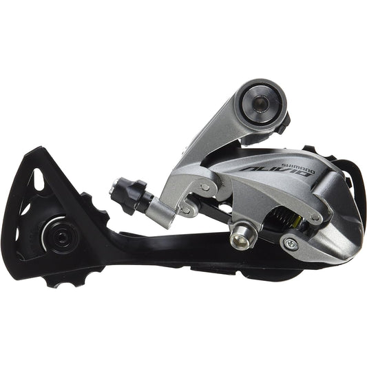 SHIMANO rear derailleur RD-T4000 SGS ALIVIO
