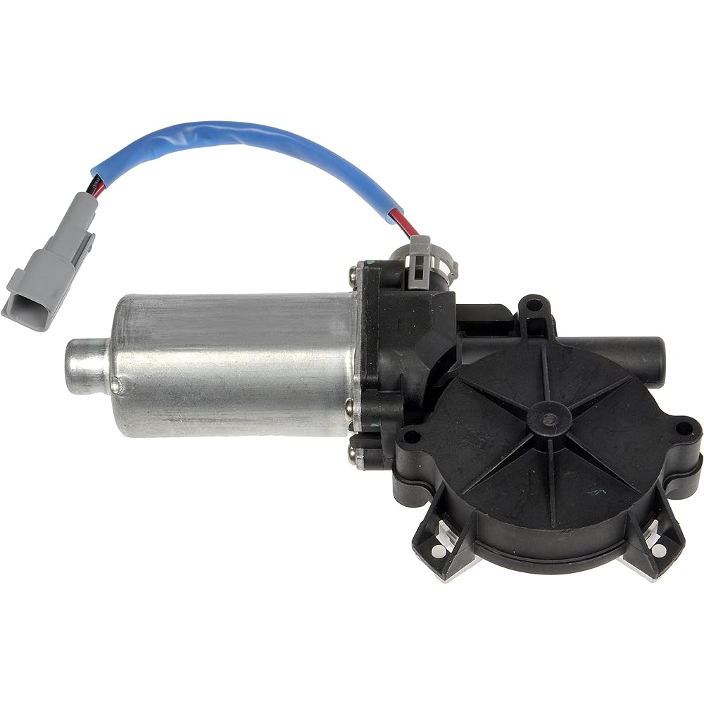 Doman 742 - 260 Ford Windowlift Motor