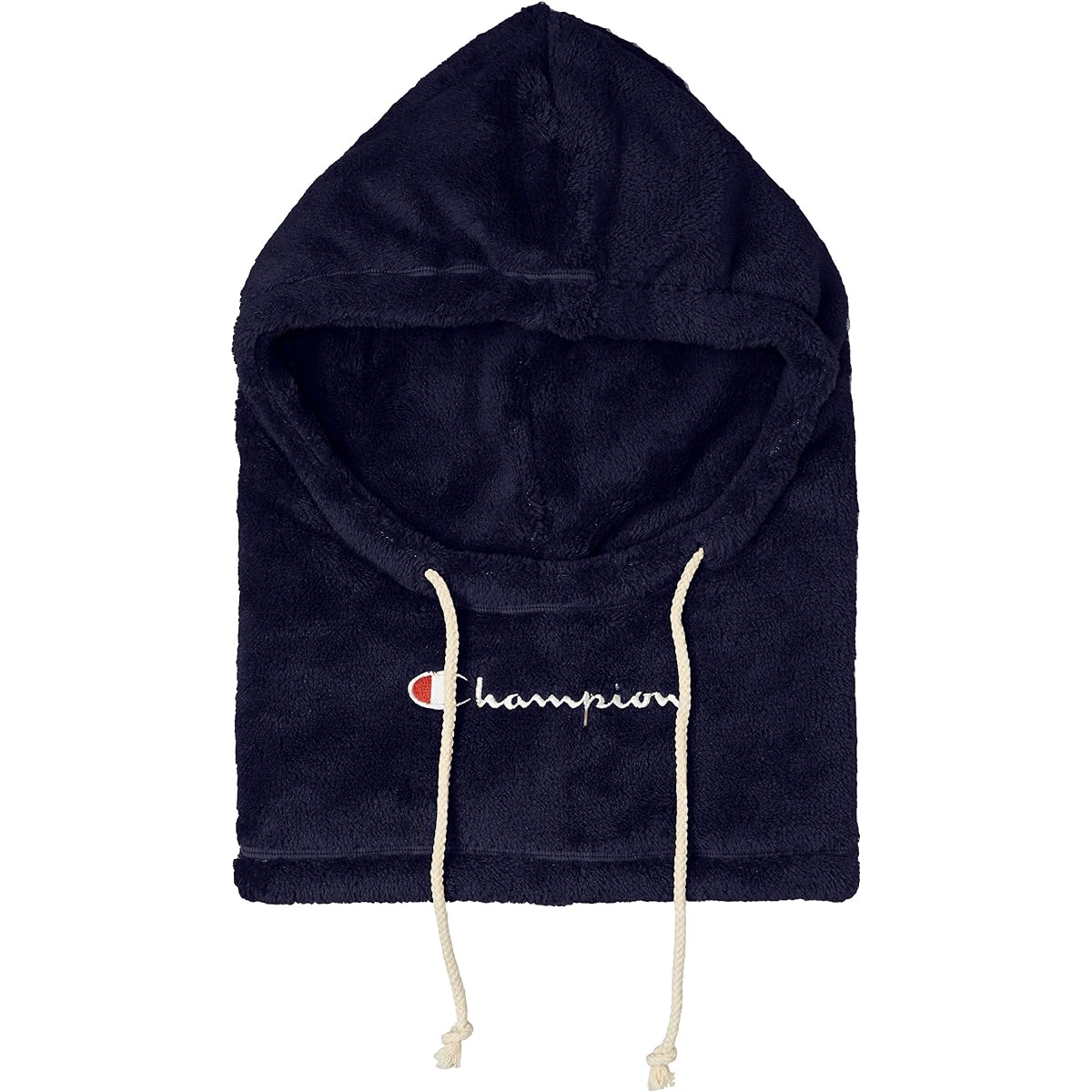 [Champion] Boa Neck Hood 491-0030