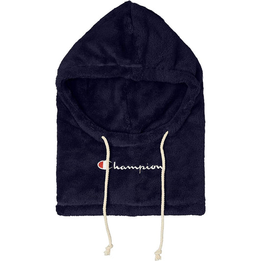 [Champion] Boa Neck Hood 491-0030