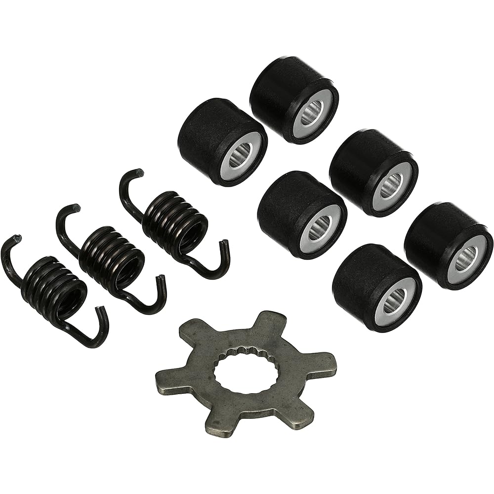 KITACO Power Drive Kit Type X JOG-ZR (FI) Vino 50 (FI) etc. 489-0089000